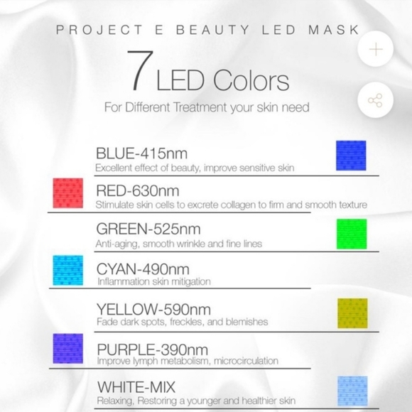Project E Photon Mask - Picture 12 of 16